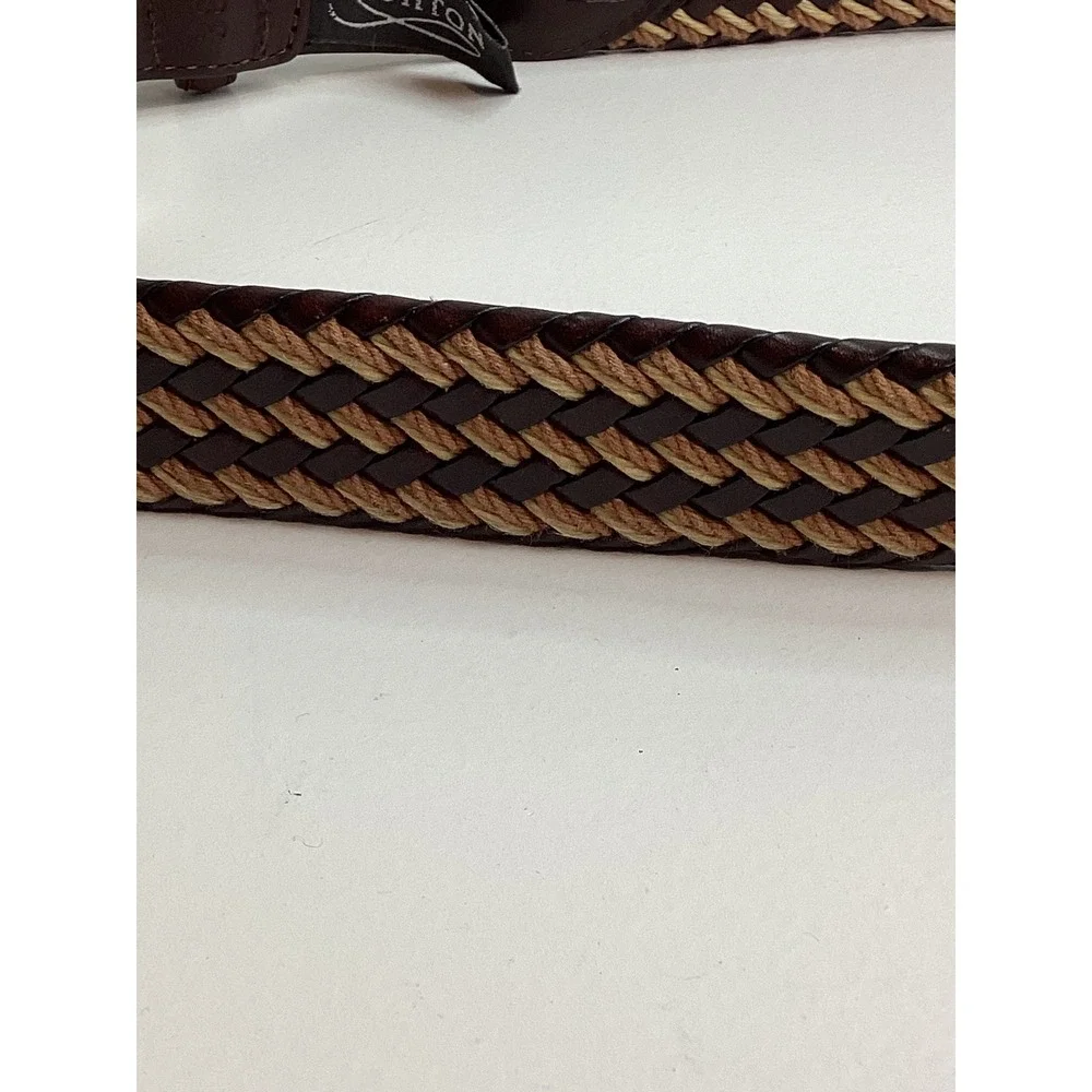 Brighton mens wide